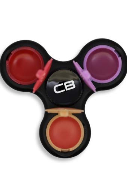Colorbar Spinner Lip Balm