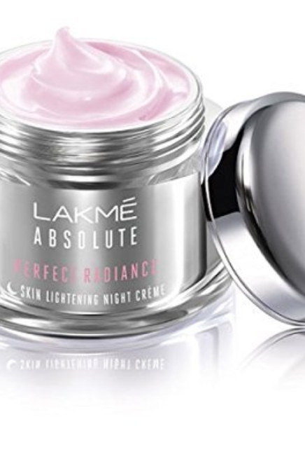 Lakme Absolute Skin Gloss Overnight Mask